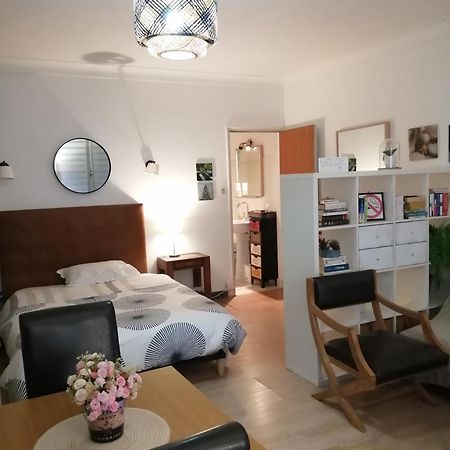 Hebergement Entier 20 M2 Toulouse Ngoại thất bức ảnh