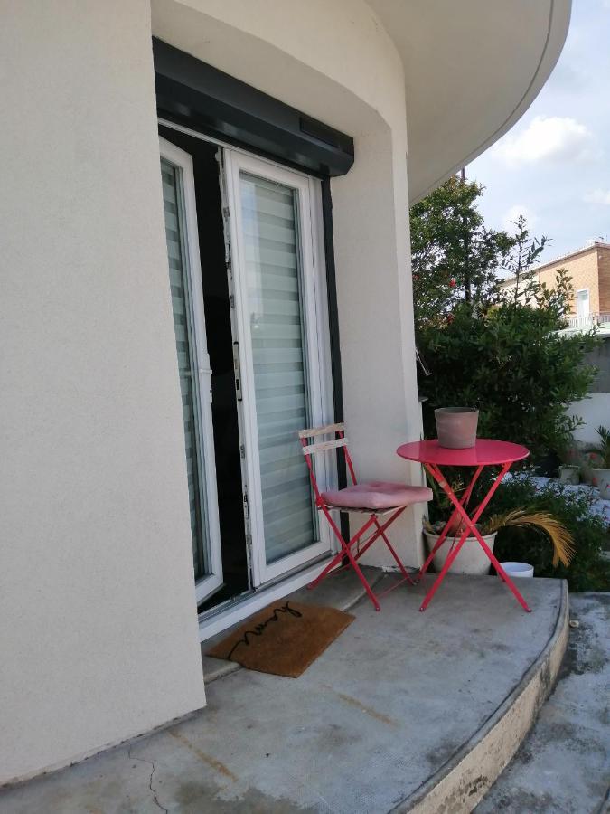 Hebergement Entier 20 M2 Toulouse Ngoại thất bức ảnh