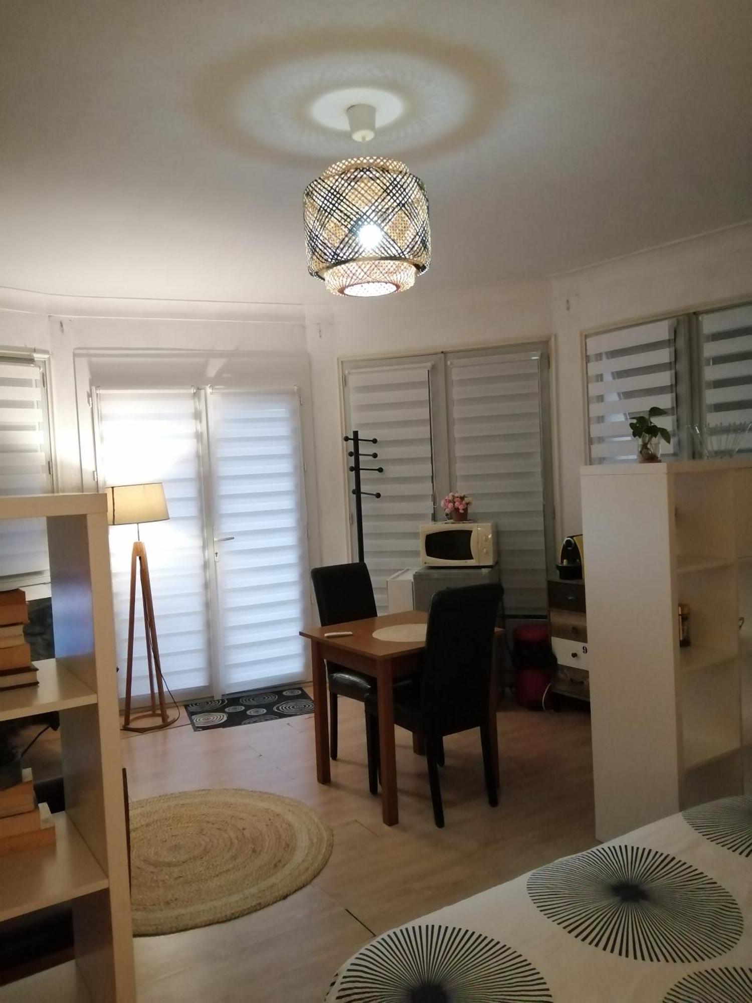 Hebergement Entier 20 M2 Toulouse Ngoại thất bức ảnh