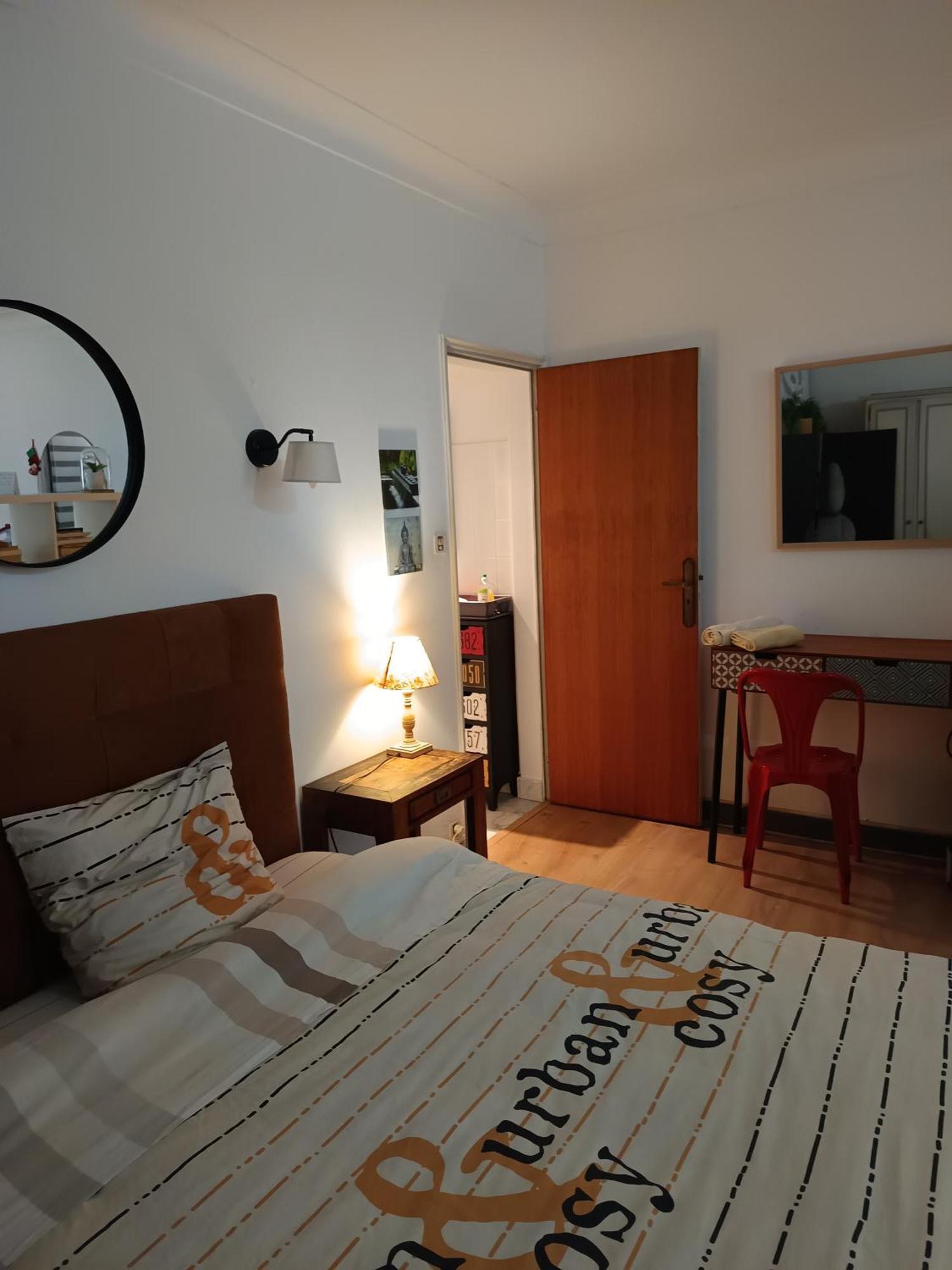 Hebergement Entier 20 M2 Toulouse Ngoại thất bức ảnh